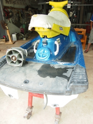 บอดี๊บัสเตอร์ 1