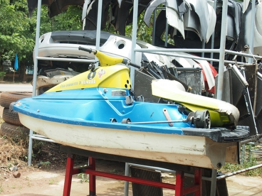 บอดี๊บัสเตอร์ 1