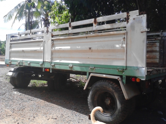 ขายลูกพ่วง3คานดั้ม กับลูกพ่วง2คานไม่มีดั้ม 3คานดั้มราคา350000  บาท  2คานไม่ดั้ม ราคา 250000บาท