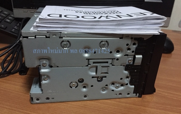 KENWOOD DDX6036 KENWOOD DDX6036