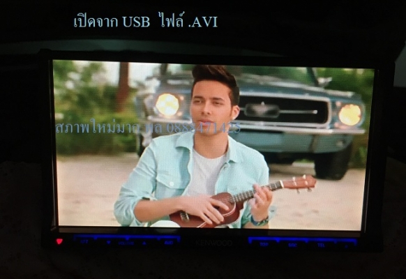 KENWOOD DDX6036 KENWOOD DDX6036