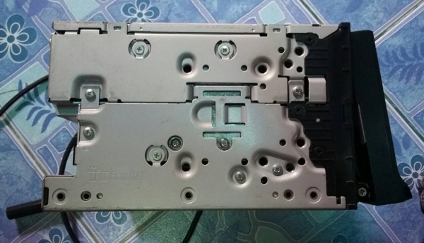 KENWOOD DDX6036 KENWOOD DDX6036