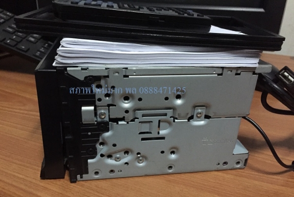 KENWOOD DDX6036 KENWOOD DDX6036