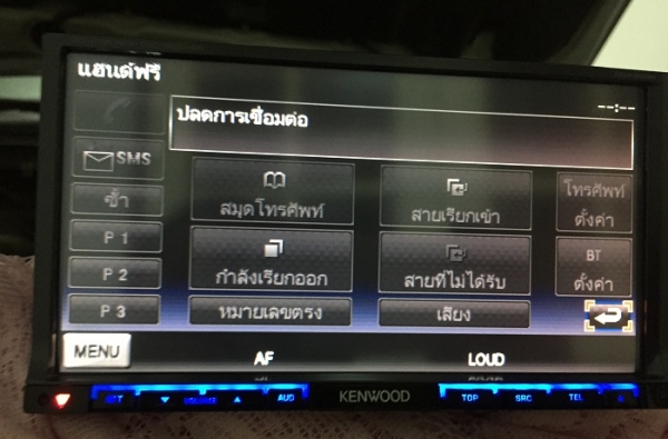 KENWOOD DDX6036 KENWOOD DDX6036