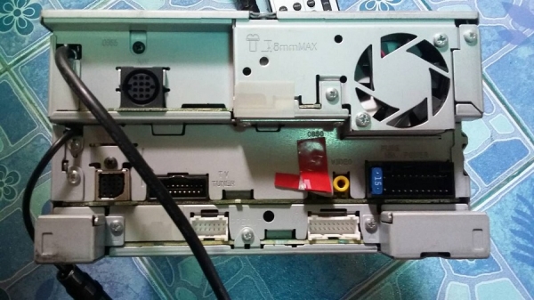 KENWOOD DDX6036 KENWOOD DDX6036