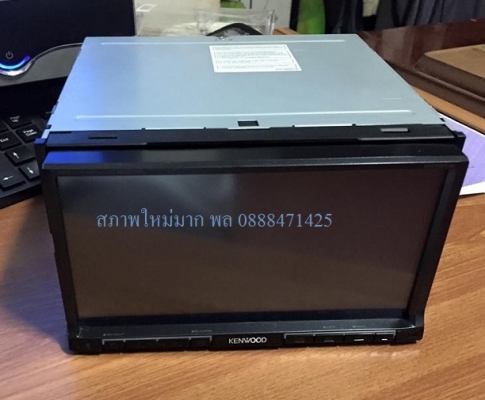 KENWOOD DDX6036 KENWOOD DDX6036