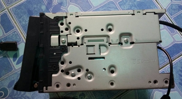 KENWOOD DDX6036 KENWOOD DDX6036