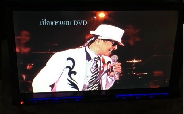 KENWOOD DDX6036 KENWOOD DDX6036