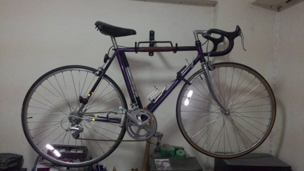 ปั่นเพื่อเเม่ เลิกภารกิจครับ