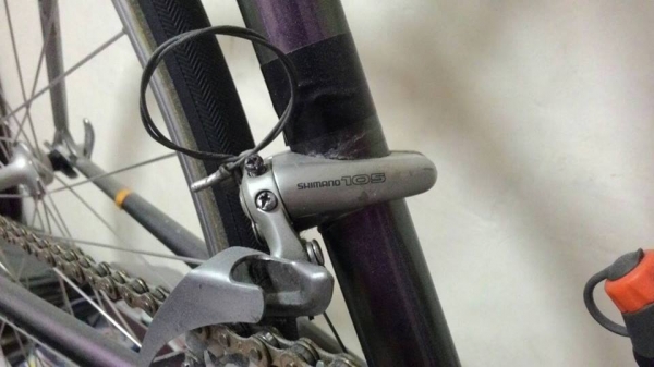 ปั่นเพื่อเเม่ เลิกภารกิจครับ ปั่นเพื่อเเม่ เลิกภารกิจครับ