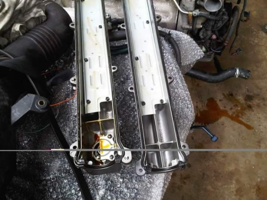 เกียร์ออโต้1jz gte