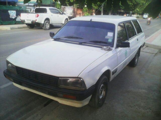 เปอร์โย แวน 505 g เปอร์โย แวน 505 g