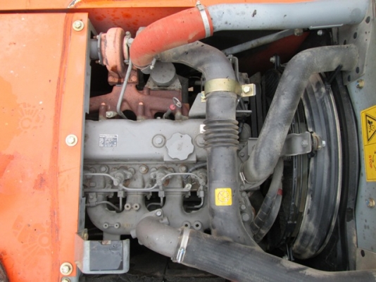 รถขุดมือสองฮิตาชิ รถขุดมือสองฮิตาชิ