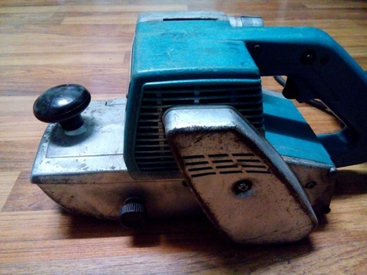 ขายรถถังขัดกระดาษทราย สภาพดีมากครับ