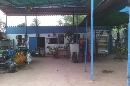 เซ้งร้านขายอุปกรณ์