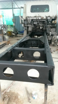 รับติดตั้งโม่ปูน