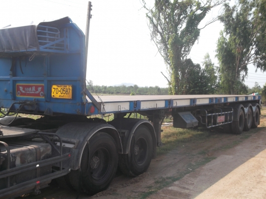 ขายหางเทเลอร์ มือสอง สนใจติดต่อสอบถามได้ที่ 081-9832626 (เฮียโชค)