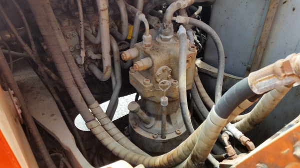 ขายด่วนรถเเม็คโครHITACHI EX120-2เก่าญี่ปุ่นแท้สวยเดิมๆสดๆไม่เคยใช้งานในเมืองไทยเลย ขายด่วนรถเเม็คโครHITACHI EX120-2เก่าญี่ปุ่นแท้สวยเดิมๆสดๆไม่เคยใช้งานในเมืองไทยเลย