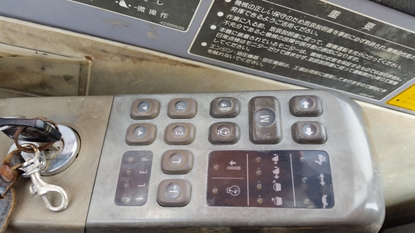 ขายด่วนรถเเม็คโครHITACHI EX120-2เก่าญี่ปุ่นแท้สวยเดิมๆสดๆไม่เคยใช้งานในเมืองไทยเลย ขายด่วนรถเเม็คโครHITACHI EX120-2เก่าญี่ปุ่นแท้สวยเดิมๆสดๆไม่เคยใช้งานในเมืองไทยเลย