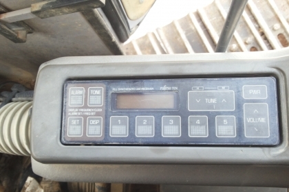 ขายด่วนรถเเม็คโครHITACHI EX120-2เก่าญี่ปุ่นแท้สวยเดิมๆสดๆไม่เคยใช้งานในเมืองไทยเลย ขายด่วนรถเเม็คโครHITACHI EX120-2เก่าญี่ปุ่นแท้สวยเดิมๆสดๆไม่เคยใช้งานในเมืองไทยเลย