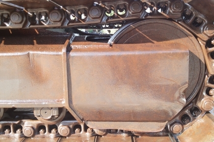 ขายด่วนรถเเม็คโครHITACHI EX120-2เก่าญี่ปุ่นแท้สวยเดิมๆสดๆไม่เคยใช้งานในเมืองไทยเลย ขายด่วนรถเเม็คโครHITACHI EX120-2เก่าญี่ปุ่นแท้สวยเดิมๆสดๆไม่เคยใช้งานในเมืองไทยเลย