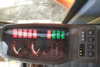 ขายด่วนรถเเม็คโครHITACHI EX120-2เก่าญี่ปุ่นแท้สวยเดิมๆสดๆไม่เคยใช้งานในเมืองไทยเลย ขายด่วนรถเเม็คโครHITACHI EX120-2เก่าญี่ปุ่นแท้สวยเดิมๆสดๆไม่เคยใช้งานในเมืองไทยเลย