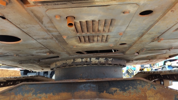 ขายด่วนรถเเม็คโครHITACHI EX120-2เก่าญี่ปุ่นแท้สวยเดิมๆสดๆไม่เคยใช้งานในเมืองไทยเลย ขายด่วนรถเเม็คโครHITACHI EX120-2เก่าญี่ปุ่นแท้สวยเดิมๆสดๆไม่เคยใช้งานในเมืองไทยเลย