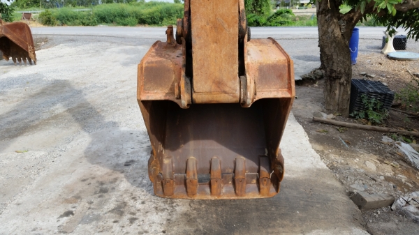 ขายด่วนรถเเม็คโครHITACHI EX120-2เก่าญี่ปุ่นแท้สวยเดิมๆสดๆไม่เคยใช้งานในเมืองไทยเลย ขายด่วนรถเเม็คโครHITACHI EX120-2เก่าญี่ปุ่นแท้สวยเดิมๆสดๆไม่เคยใช้งานในเมืองไทยเลย