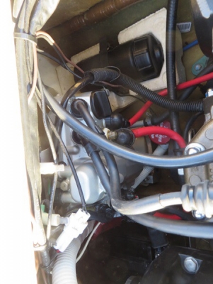 ขาย Jetski Kawasaki XR800