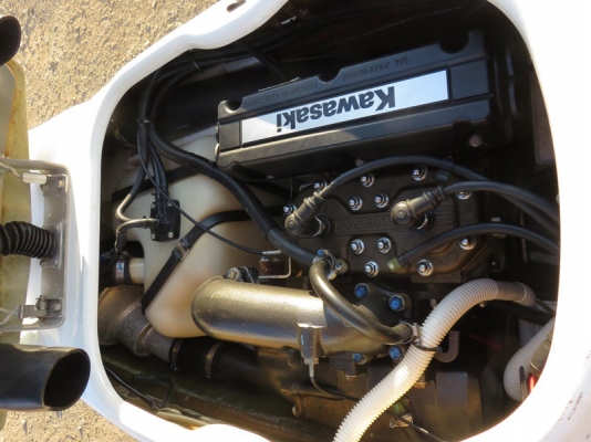 ขาย Jetski Kawasaki XR800