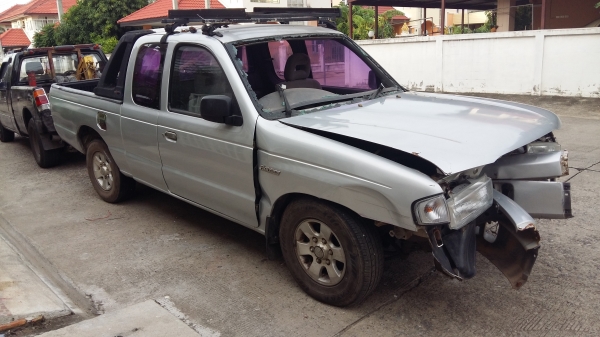 ขาย กะบะแค็ป มาสด้า ไฟเตอร์ปี99 ขาย กะบะแค็ป มาสด้า ไฟเตอร์ปี99