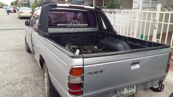 ขาย กะบะแค็ป มาสด้า ไฟเตอร์ปี99 ขาย กะบะแค็ป มาสด้า ไฟเตอร์ปี99