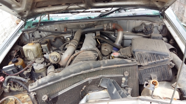 ขาย กะบะแค็ป มาสด้า ไฟเตอร์ปี99 ขาย กะบะแค็ป มาสด้า ไฟเตอร์ปี99