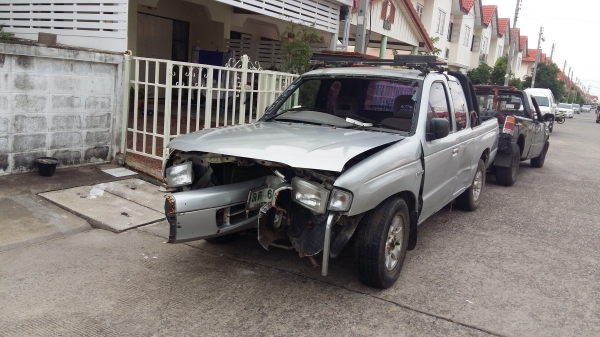 ขาย กะบะแค็ป มาสด้า ไฟเตอร์ปี99 ขาย กะบะแค็ป มาสด้า ไฟเตอร์ปี99