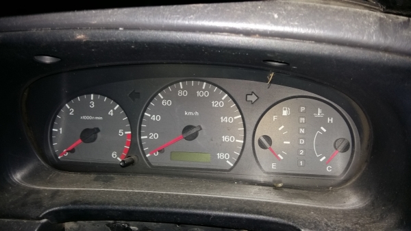 ขาย กะบะแค็ป มาสด้า ไฟเตอร์ปี99 ขาย กะบะแค็ป มาสด้า ไฟเตอร์ปี99