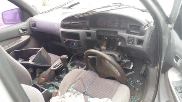 ขาย กะบะแค็ป มาสด้า ไฟเตอร์ปี99 ขาย กะบะแค็ป มาสด้า ไฟเตอร์ปี99