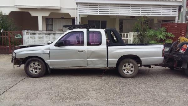 ขาย กะบะแค็ป มาสด้า ไฟเตอร์ปี99 ขาย กะบะแค็ป มาสด้า ไฟเตอร์ปี99