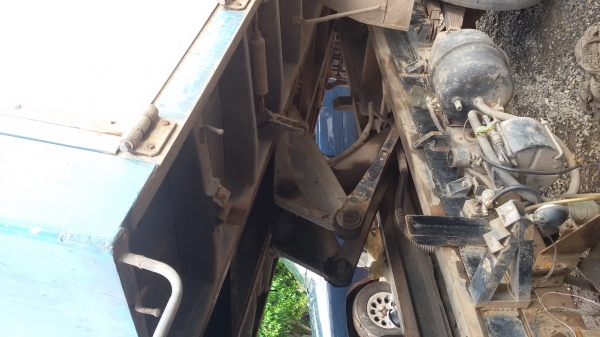 ขายกระบะดั้ม ขายกระบะดั้ม