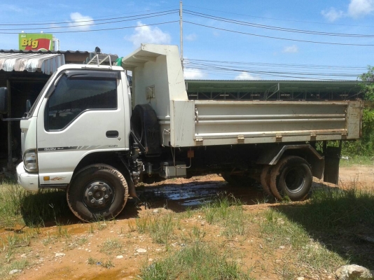 Isuzu nqr Isuzu nqr