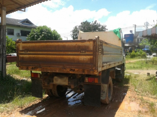 Isuzu nqr Isuzu nqr