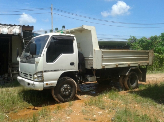 Isuzu nqr Isuzu nqr