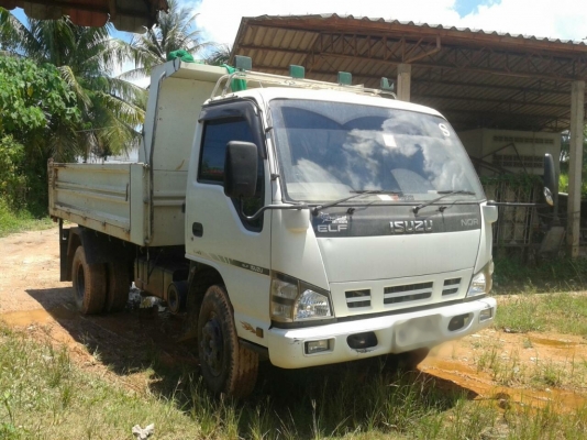Isuzu nqr Isuzu nqr