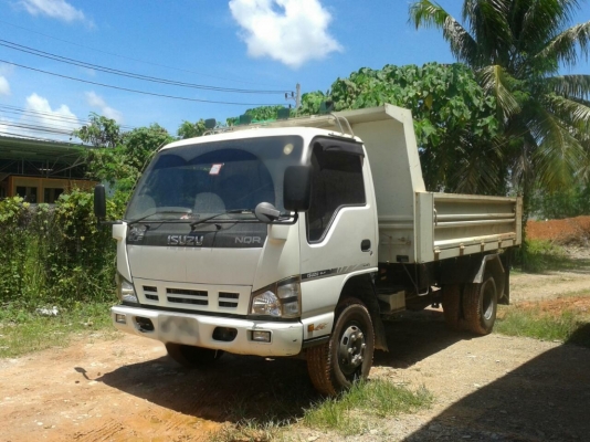 Isuzu nqr Isuzu nqr