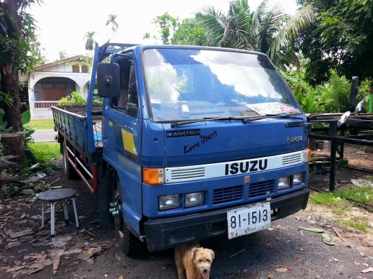 ขายรถ6ล้อ ISUZU NKR100แรง เครื่องดี ยาว4.30เมตร สภาพพร้อมใช้งาน เอกสารพร้อมโอน สนใจโทร 090-8588220คุณนะ 093-3258446คุณบิว ID:narong498 หรือเข้าดูสินค้าอื่นๆได้ที่ www.truck.in.th/498 หรือเพจFacebook ณรงค์ ซื้อขายรถมือสอง (เว็บไซต์ส่วนตัว) หรือFacebook ตลา ขายรถ6ล้อ ISUZU NKR100แรง เครื่องดี ยาว4.30เมตร สภาพพร้อมใช้งาน เอกสารพร้อมโอน สนใจโทร 090-8588220คุณนะ 093-3258446คุณบิว ID:narong498 หรือเข้าดูสินค้าอื่นๆได้ที่ www.truck.in.th/498 หรือเพจFacebook ณรงค์ ซื้อขายรถมือสอง (เว็บไซต์ส่วนตัว) หรือFacebook ตลา