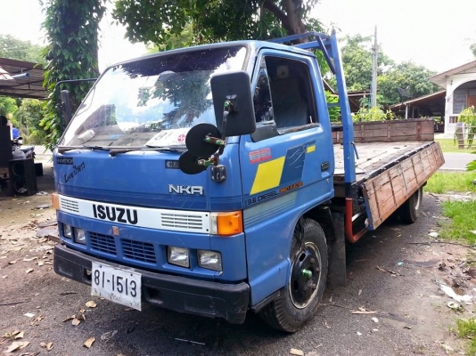 ขายรถ6ล้อ ISUZU NKR100แรง เครื่องดี ยาว4.30เมตร สภาพพร้อมใช้งาน เอกสารพร้อมโอน สนใจโทร 090-8588220คุณนะ 093-3258446คุณบิว ID:narong498 หรือเข้าดูสินค้าอื่นๆได้ที่ www.truck.in.th/498 หรือเพจFacebook ณรงค์ ซื้อขายรถมือสอง (เว็บไซต์ส่วนตัว) หรือFacebook ตลา ขายรถ6ล้อ ISUZU NKR100แรง เครื่องดี ยาว4.30เมตร สภาพพร้อมใช้งาน เอกสารพร้อมโอน สนใจโทร 090-8588220คุณนะ 093-3258446คุณบิว ID:narong498 หรือเข้าดูสินค้าอื่นๆได้ที่ www.truck.in.th/498 หรือเพจFacebook ณรงค์ ซื้อขายรถมือสอง (เว็บไซต์ส่วนตัว) หรือFacebook ตลา