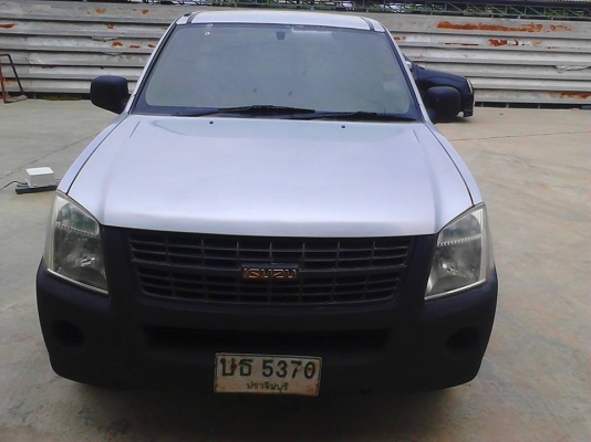 ขายตัด  ISUZU  SPARK EX 2.5  ปี 2008  พาวเวอร์  เครื่องดี ช่วงล่างดี  สีสวย เเอร์เย็น  เล่มพร้อม   มือเดียวออกห้าง