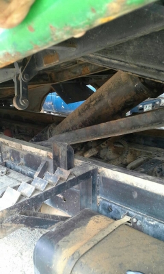 ขายรถหกล้อดั้ม100แรงอีซุดั้มกระบอกใหญ่0909472424