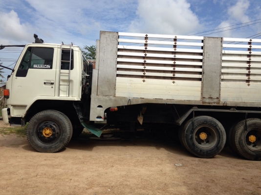 ขาย ล็อคกี้ เครื่อง ESUZU 205 เพลาเดียว ดั้ม เครื่องดี คัซซีสวย แอร์เย็น เบลคทิฟฟี่ พวงมาลัยเพาเวอ ทะเบียนขาด 1 ปี ราคานี้ ต่อภาษี ให้ครับ