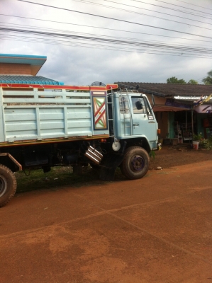 ขาย ROCKY. วางเครื่อง 175 โออินเตอร์ 220 แรง สภาพสวยๆ