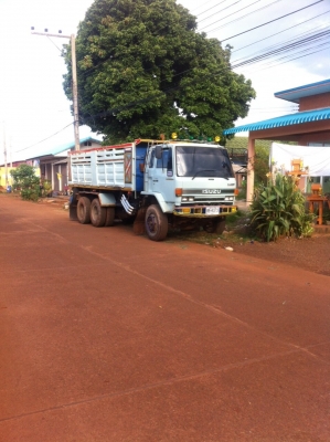 ขาย ROCKY. วางเครื่อง 175 โออินเตอร์ 220 แรง สภาพสวยๆ